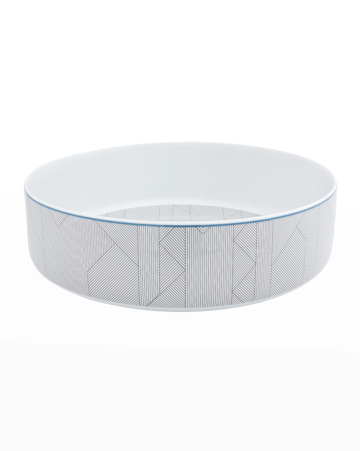 Image Vista Alegre Orquestra Large Salad Bowl