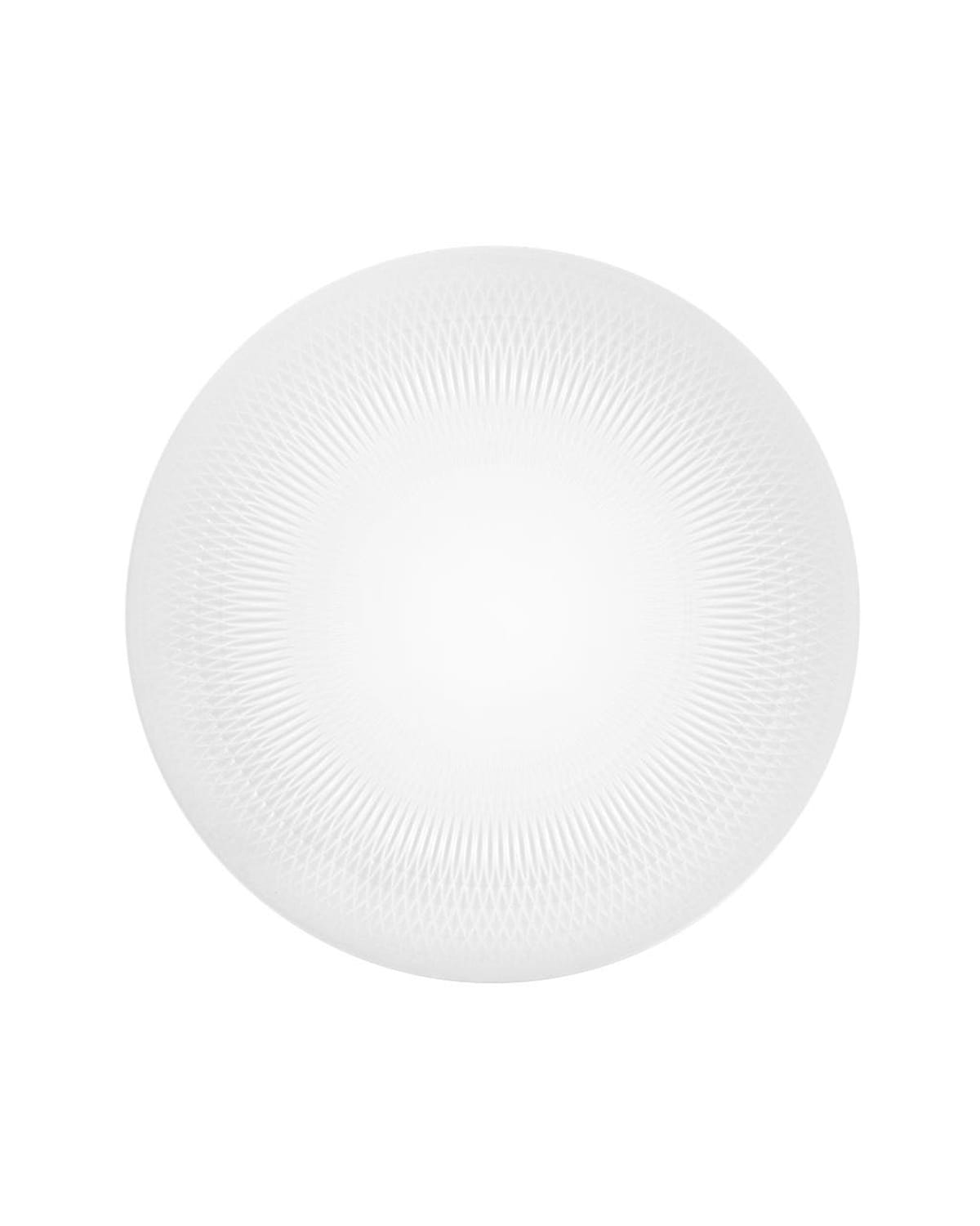Image Vista Alegre Utopia Charger Plates, Set of 4