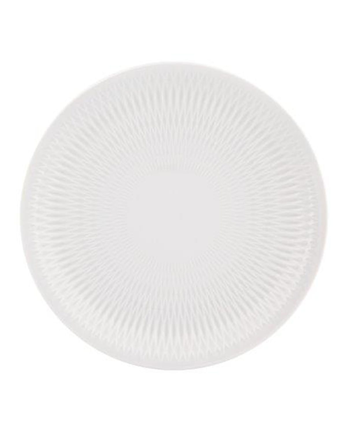 Image Vista Alegre Utopia Bread and Butter Plates, Set of 4