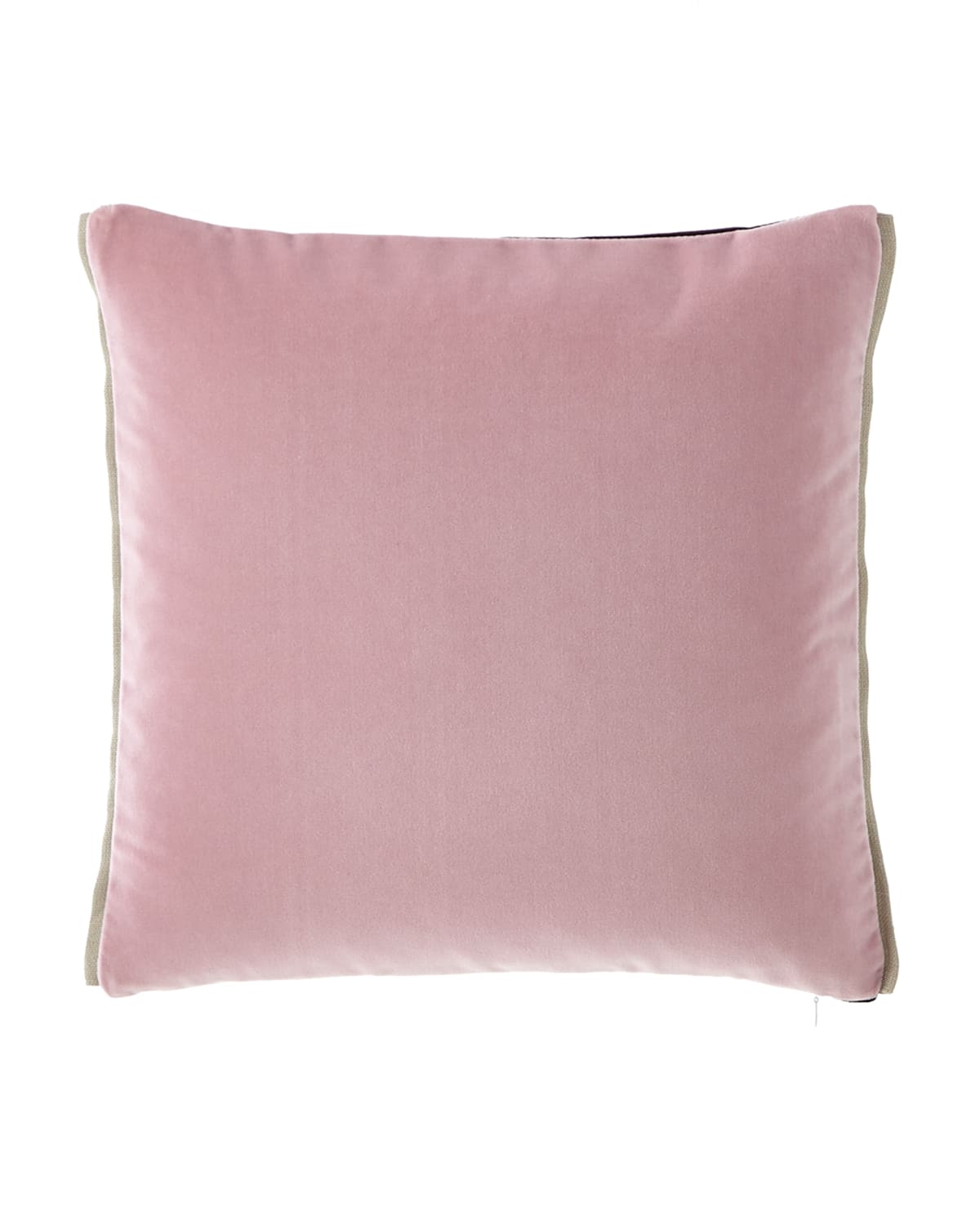 Image Designers Guild Varese Pale Rose Pillow