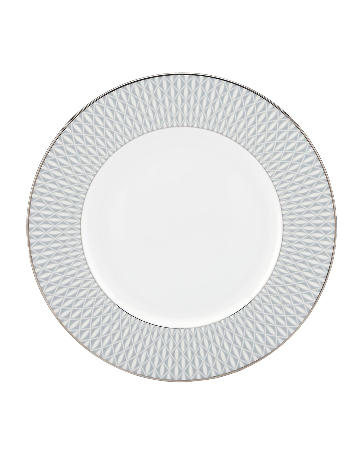 Image kate spade new york mercer drive dinner plate