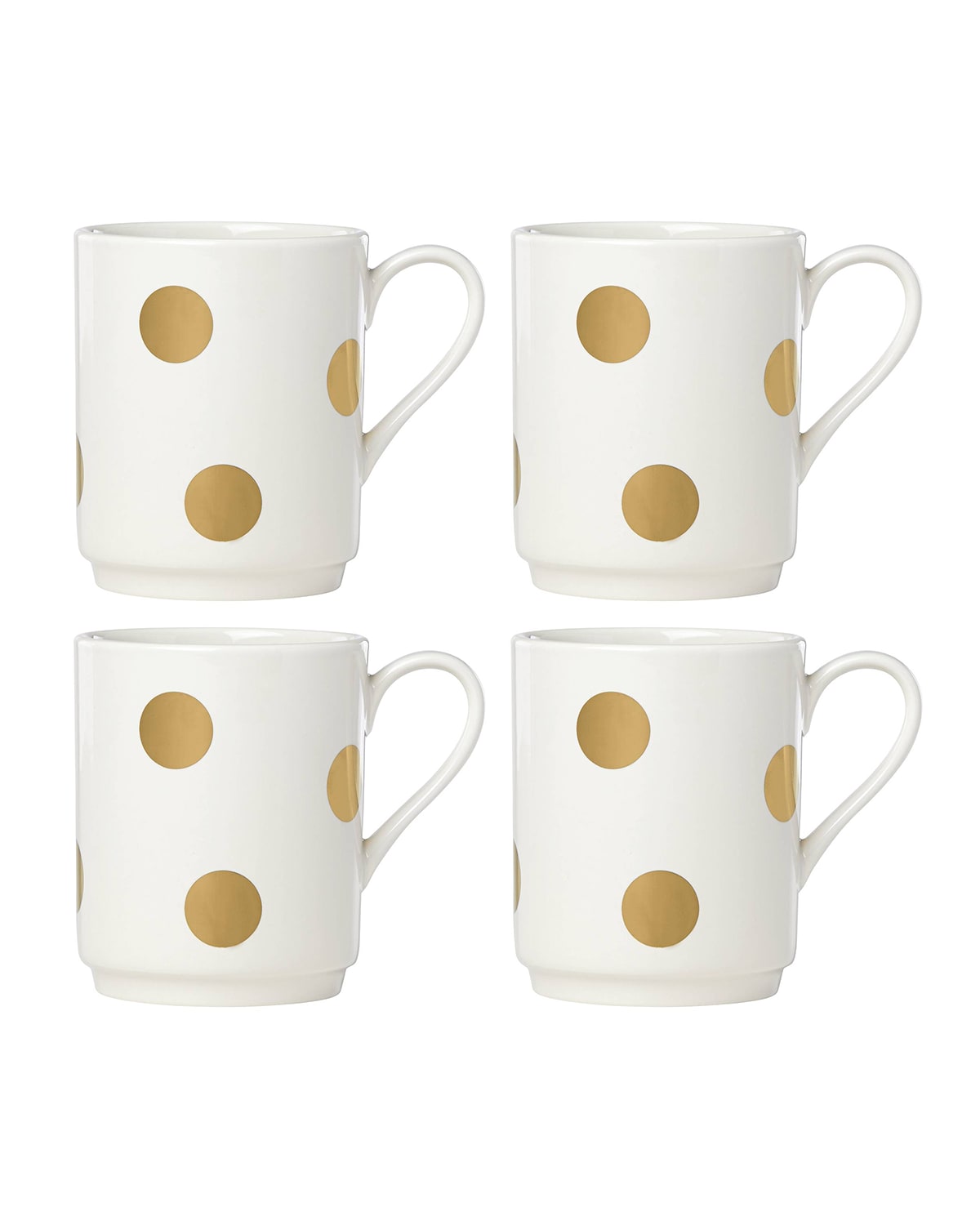 kate spade new york deco dot latte mug and Matching Items & Matching Items  | Horchow