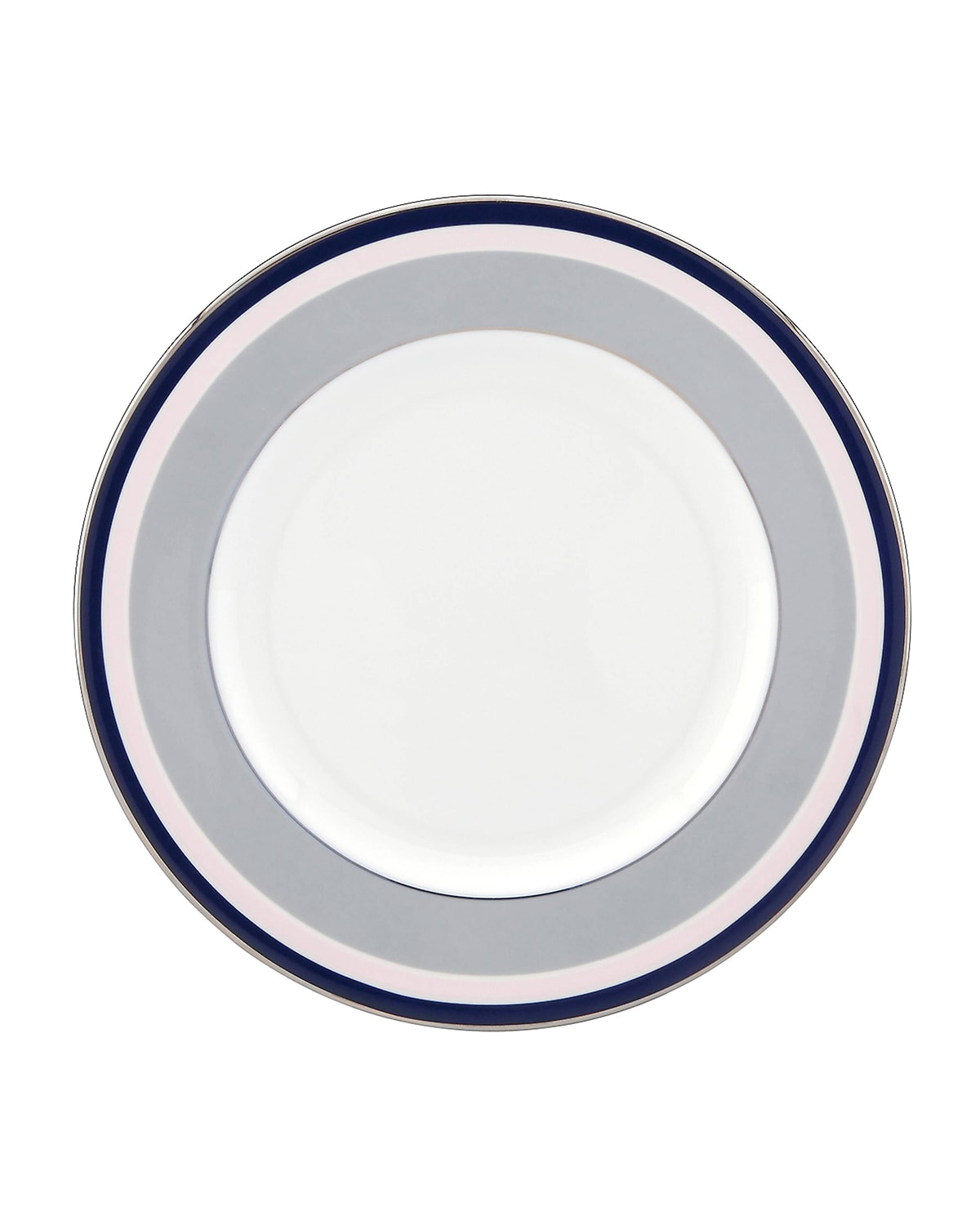 Image kate spade new york mercer drive salad plate