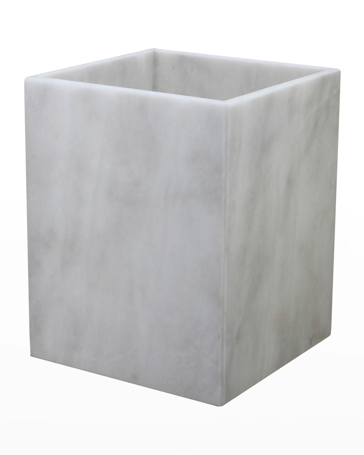 Image Marble Crafter Sinon Collection Wastebasket with Liner
