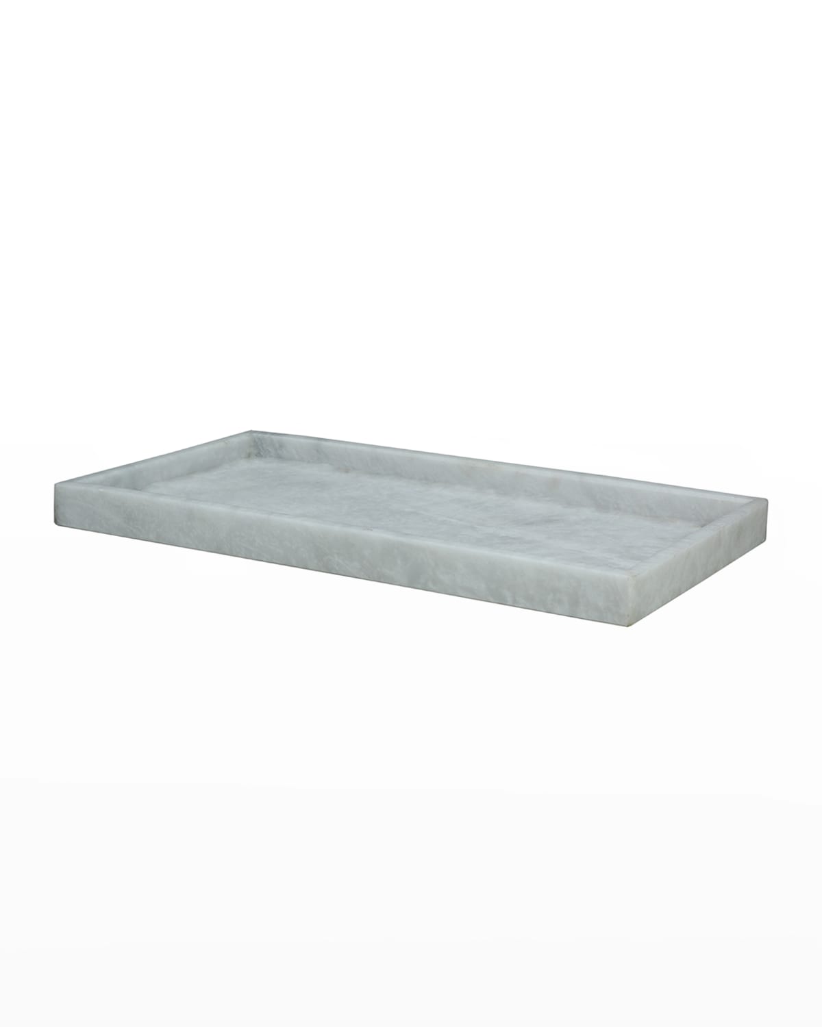 Image Marble Crafter Eris Collection Large Vanity Tray