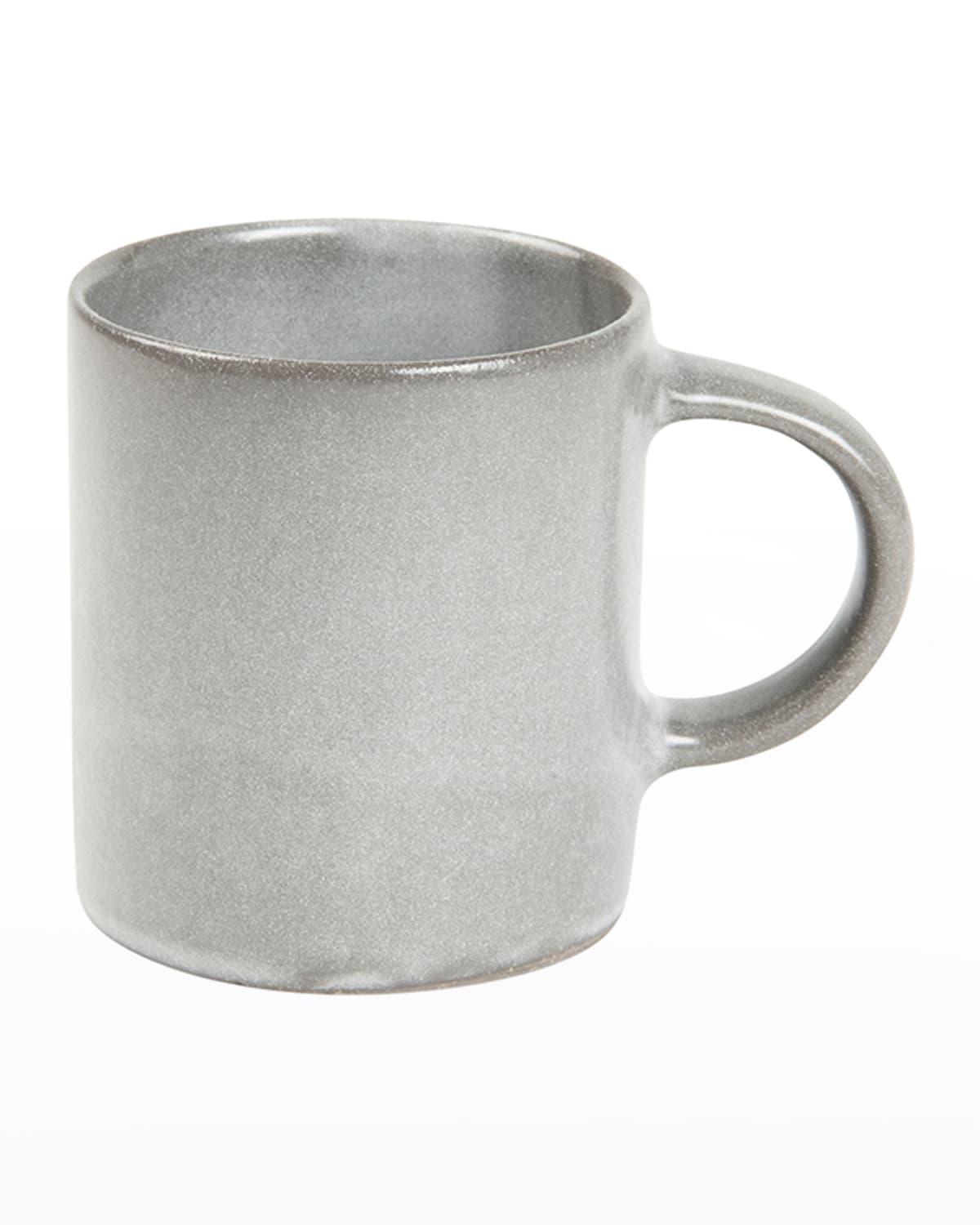 Image Blue Pheasant Marcus Cement Glaze Mugs, Set of 4