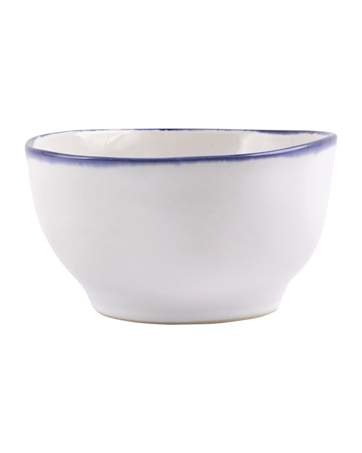 Image Vietri Aurora Edge Cereal Bowl