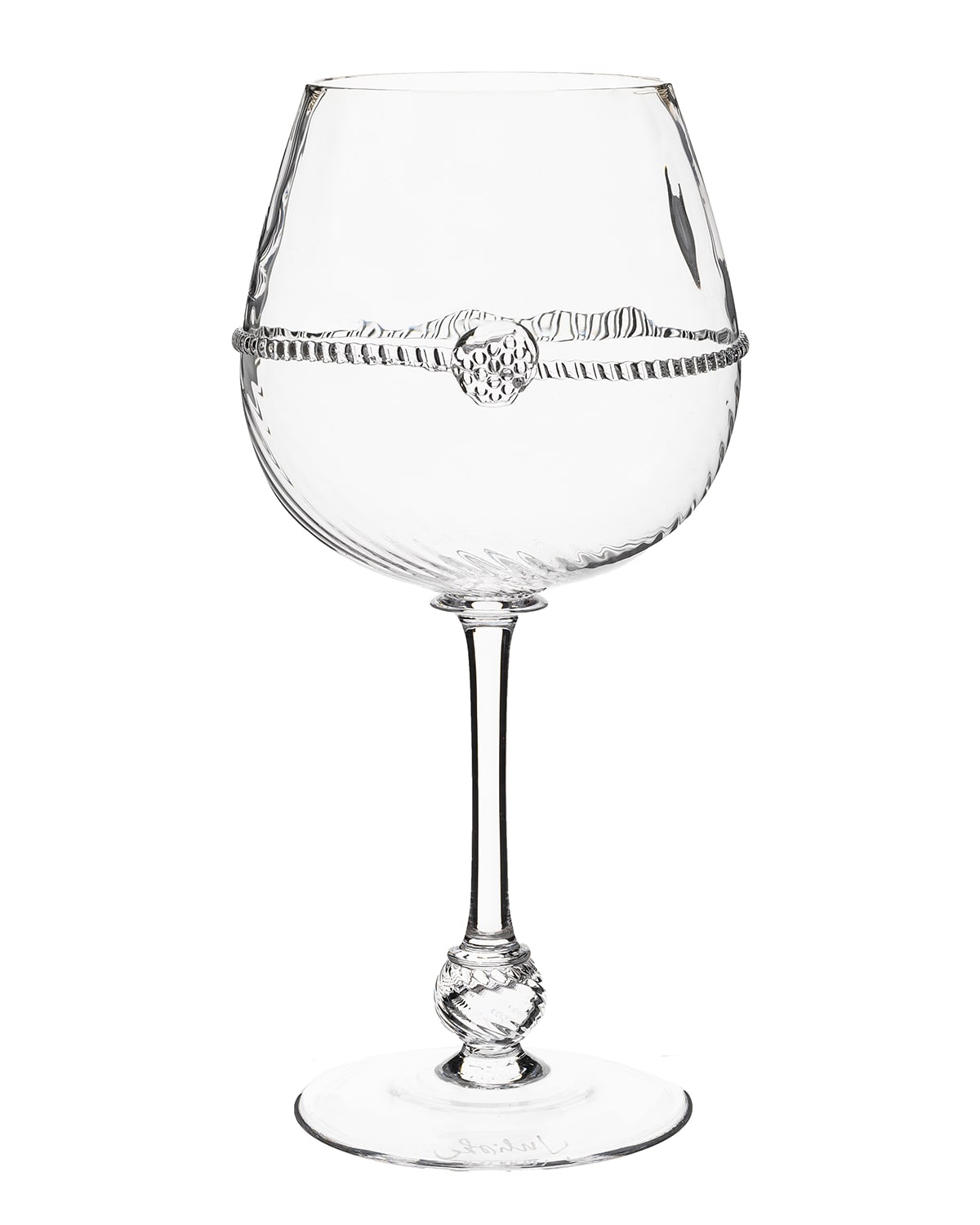 Image Juliska Graham Red Wine Glass