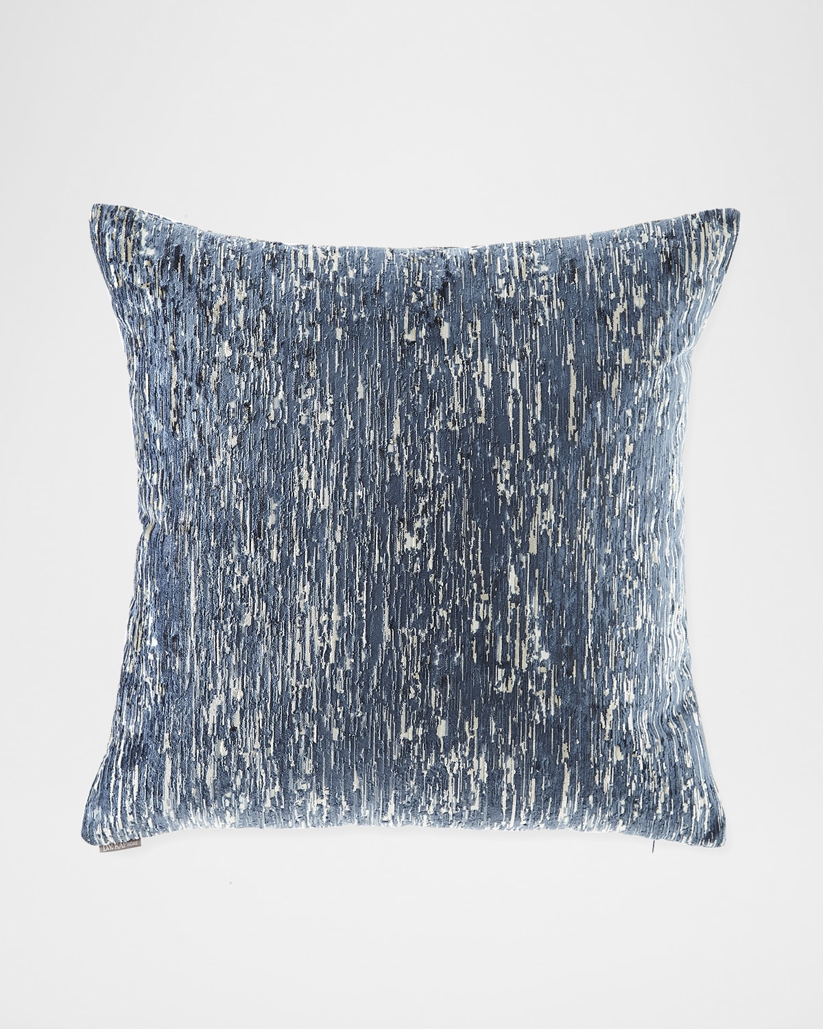 D.V. KAP Home Yanbu Pacific Pillow, 24"Sq. and Matching Items