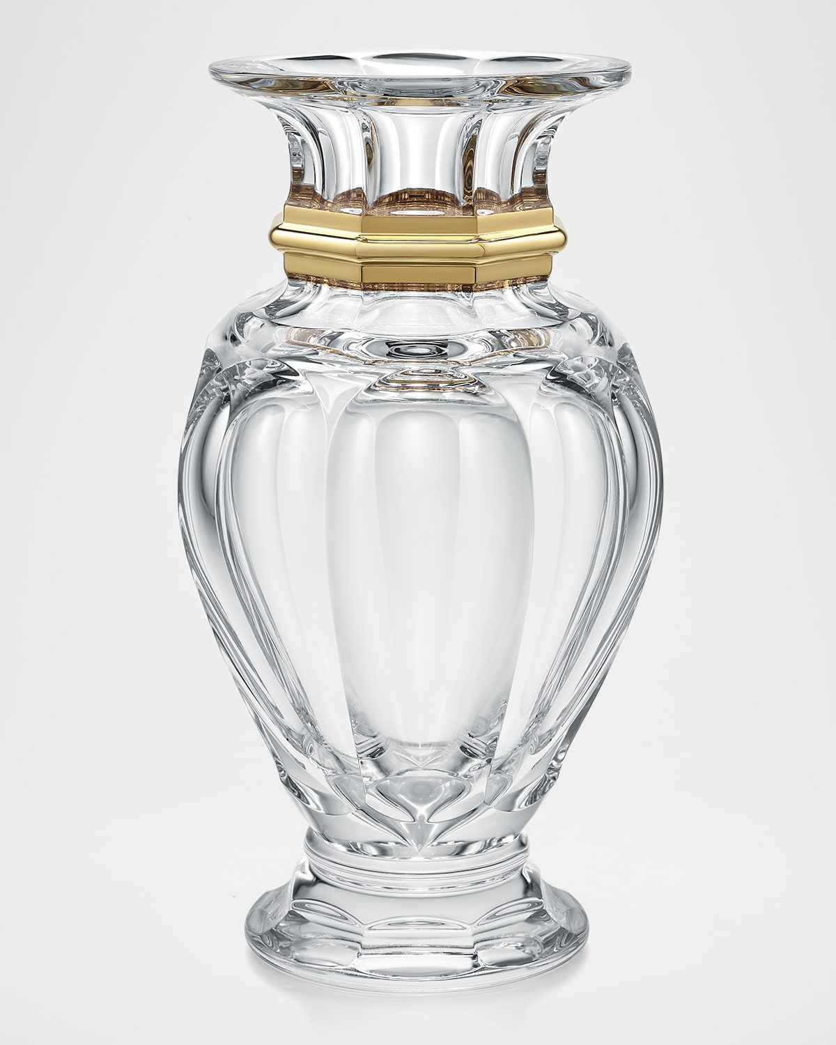Baccarat Harcourt Vases & Matching Items | Horchow