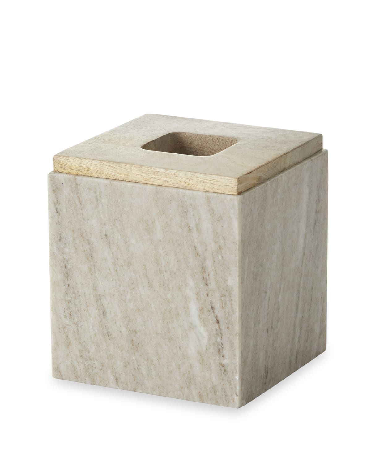 Image Kassatex San Marino Tissue Holder
