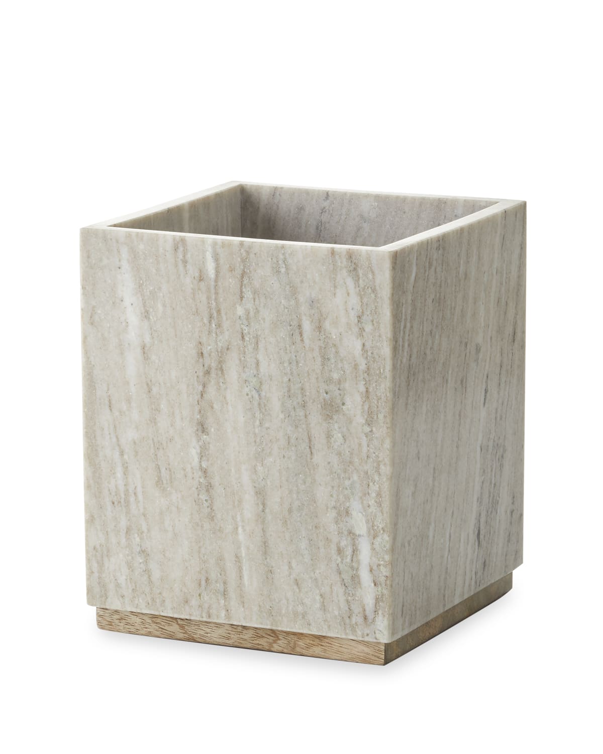 Image Kassatex San Marino Wastebasket