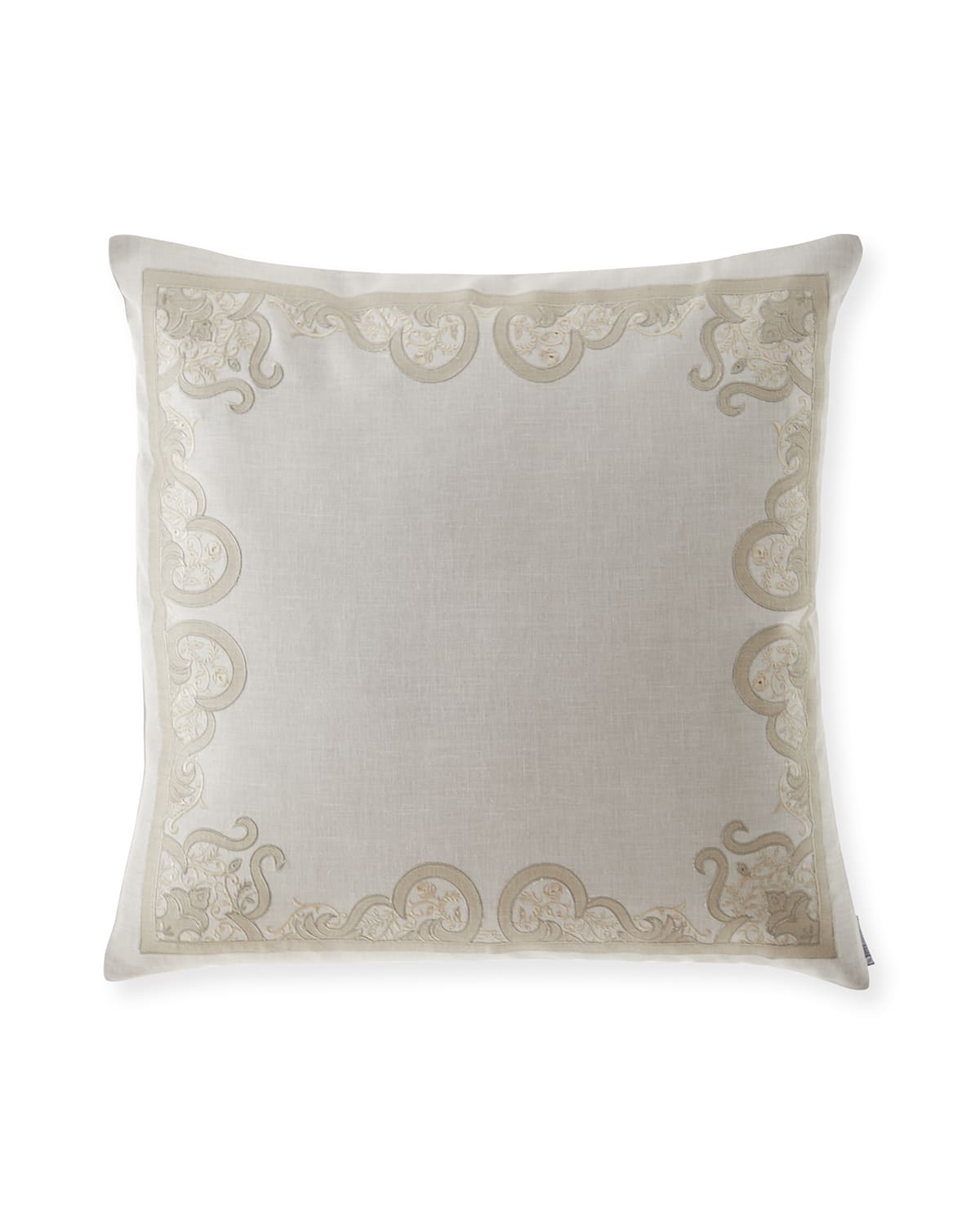 Image Lili Alessandra Nina European Pillow