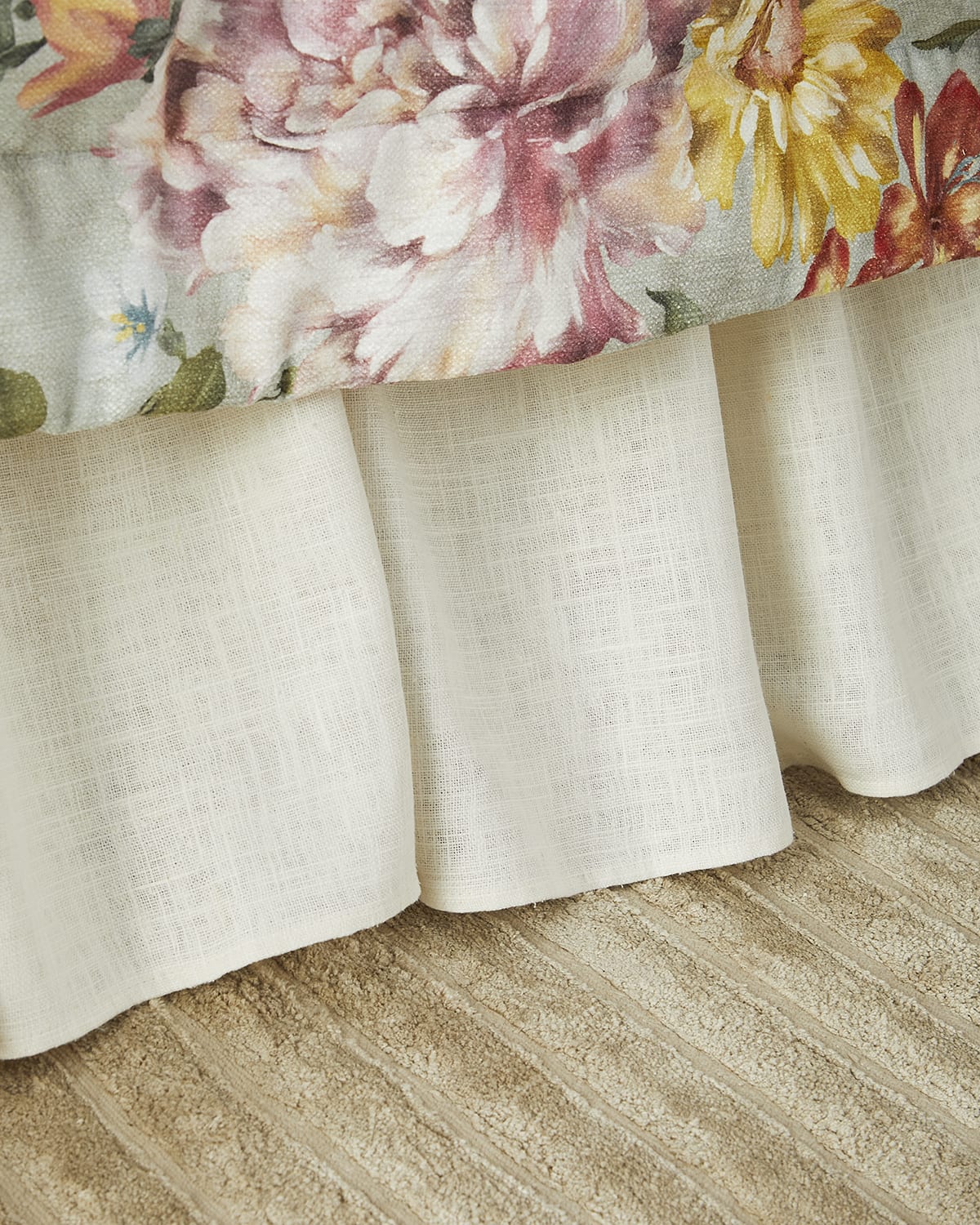 Sherry Kline Home Alyssa 3Piece Queen Comforter Set and Matching Items