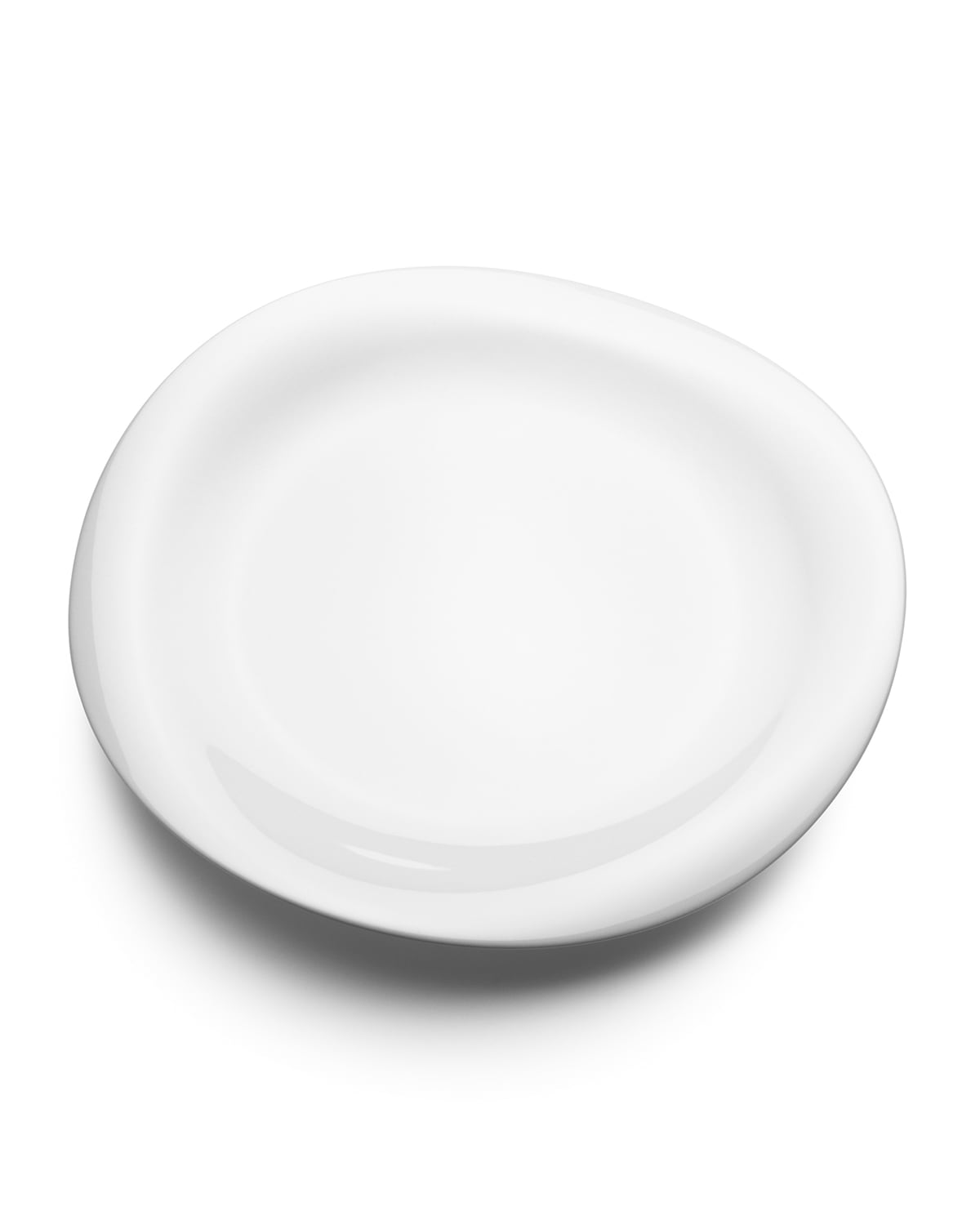 Image Georg Jensen Cobra Dinner Plate 4-Piece Set
