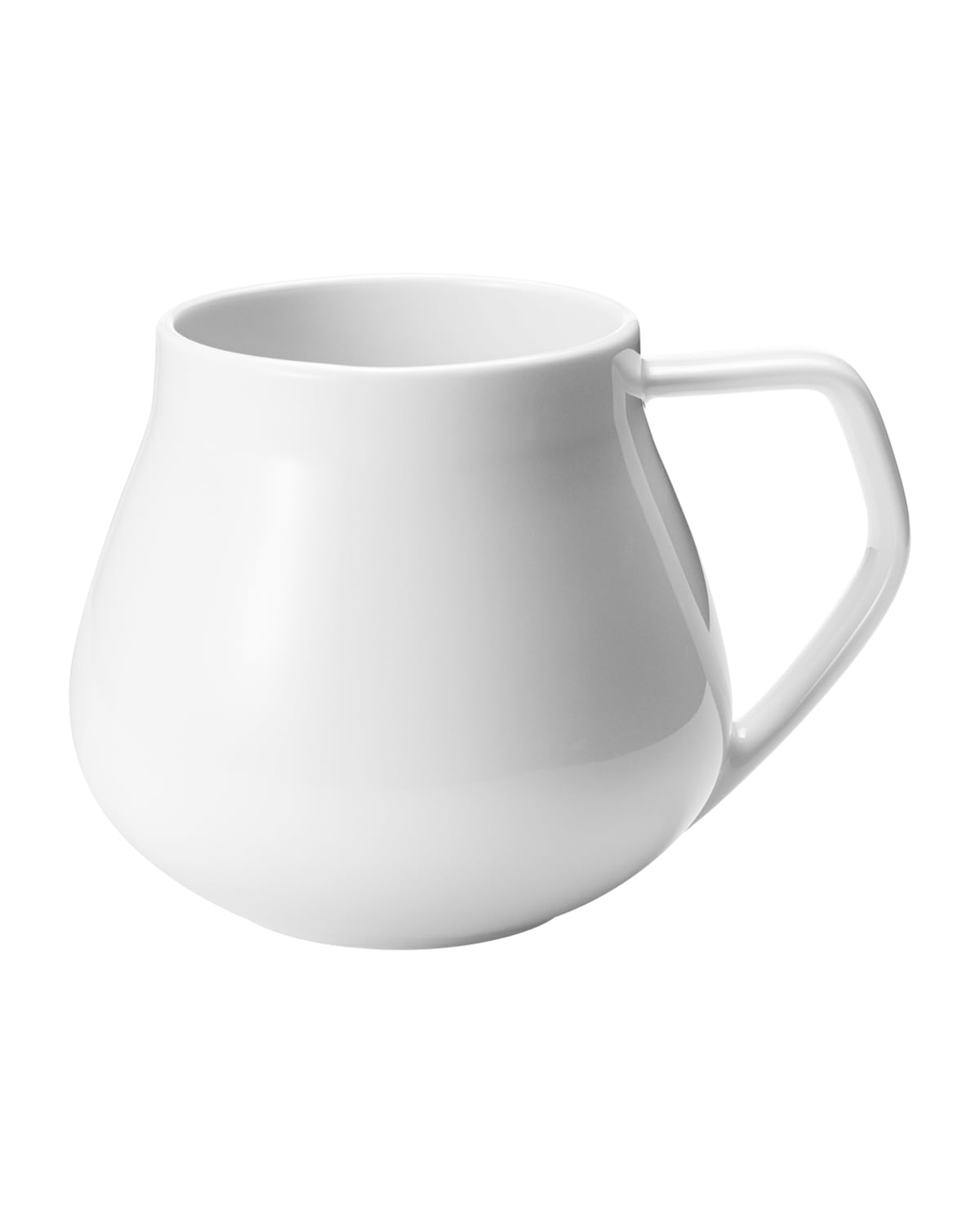 Image Georg Jensen Cobra Porcelain 3-Piece Dinner Plate Set