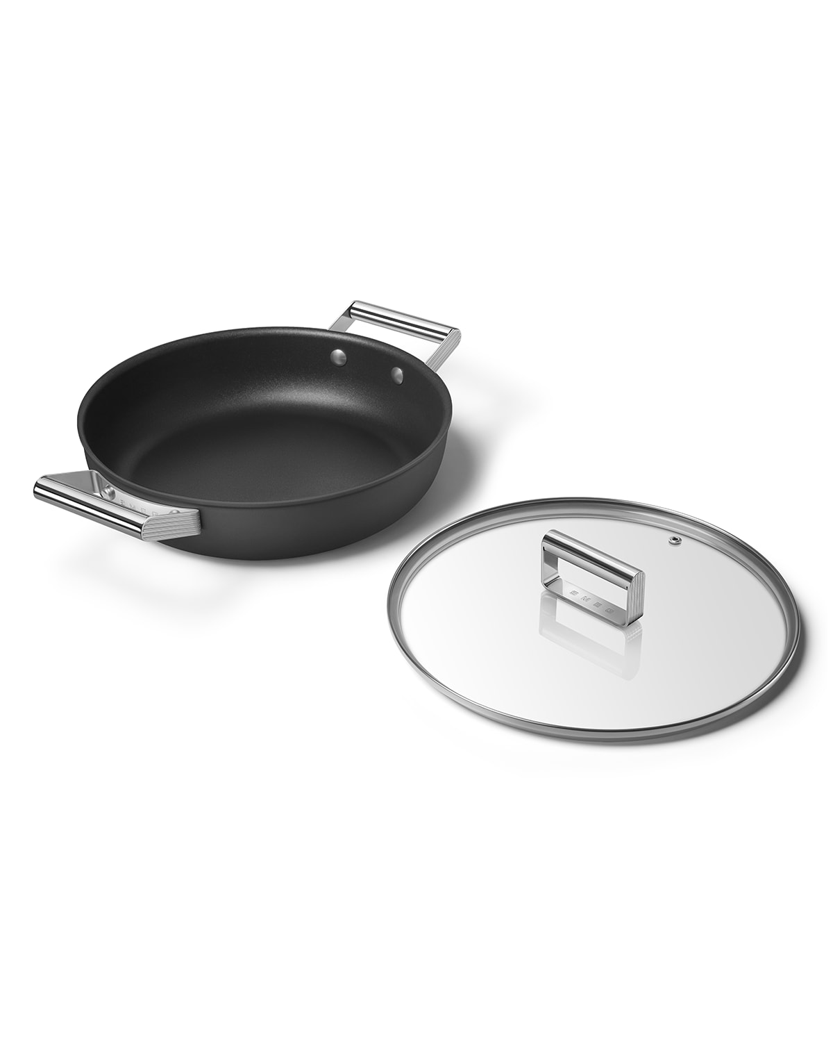 Smeg Nonstick Wok