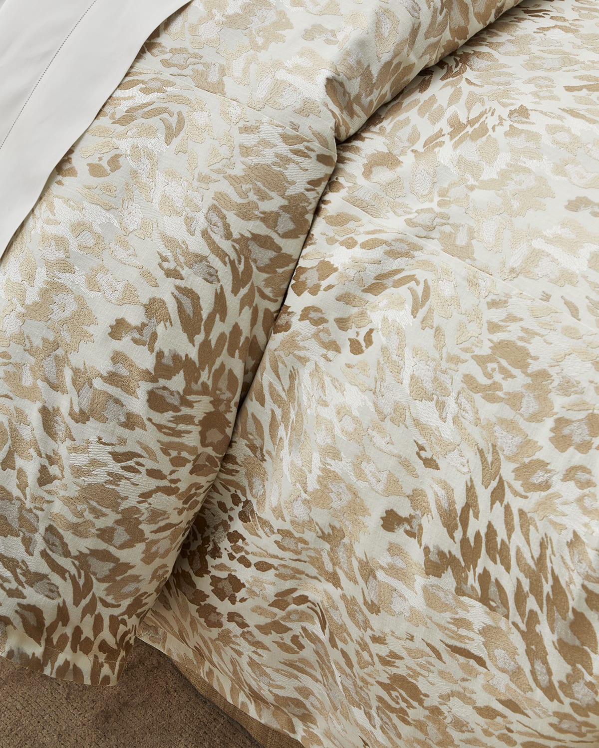 Image Legacy Kalahari Duvet, Full-Queen