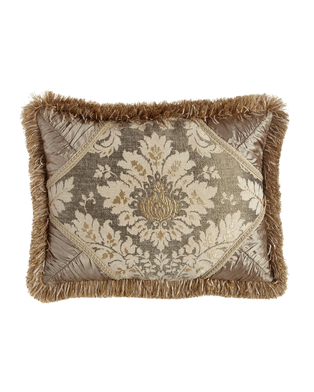 Image Dian Austin Couture Home Standard Elegance Sham