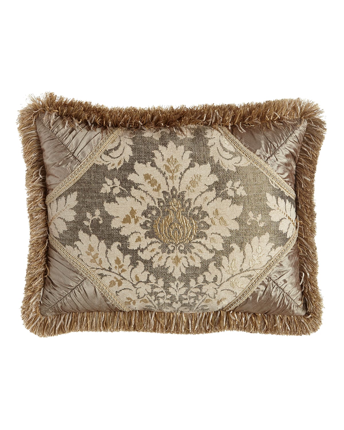 Image Dian Austin Couture Home King Elegance Sham