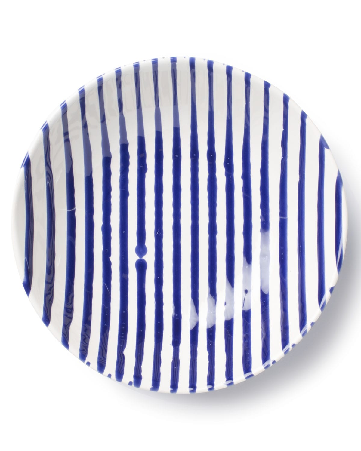 Image Vietri Stripe Pasta Bowl