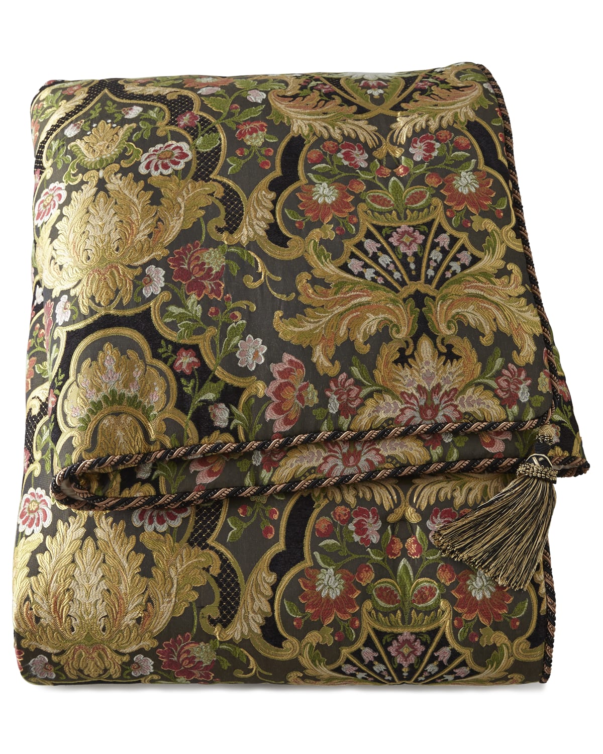 Image Austin Horn Collection Gustone 3-Piece Comforter Set, King