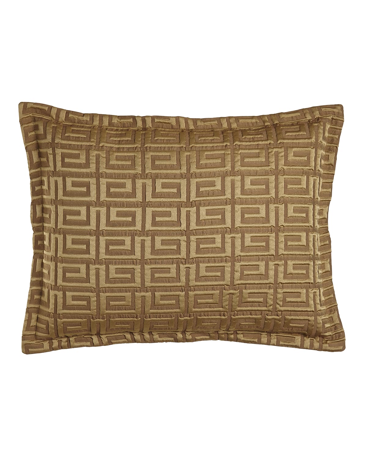 Sweet Dreams Meander Bedding & 200 Thread Count Greek Key Sheets