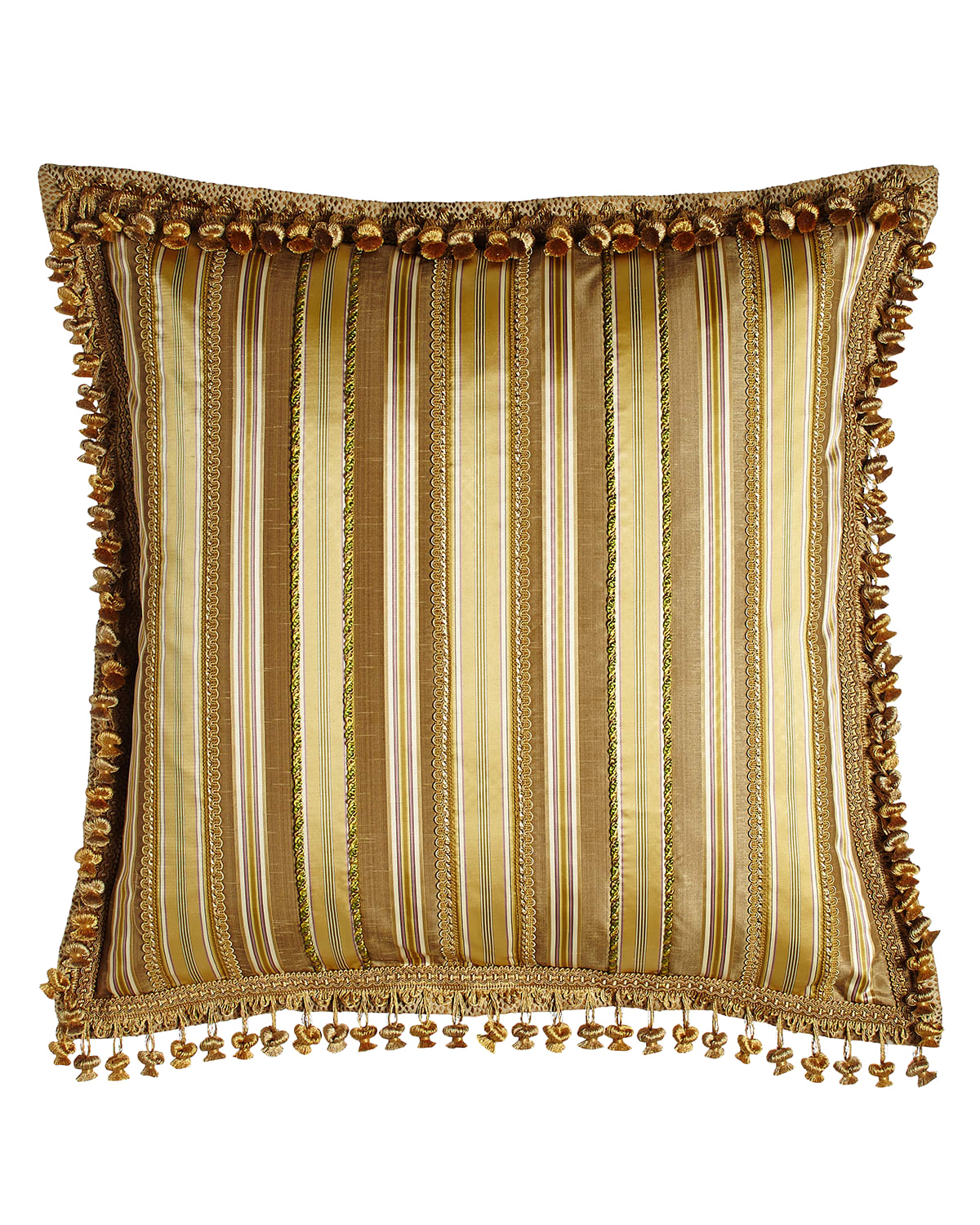 Sweet Dreams Fanciful Pheasant Bedding & Matching Items Horchow