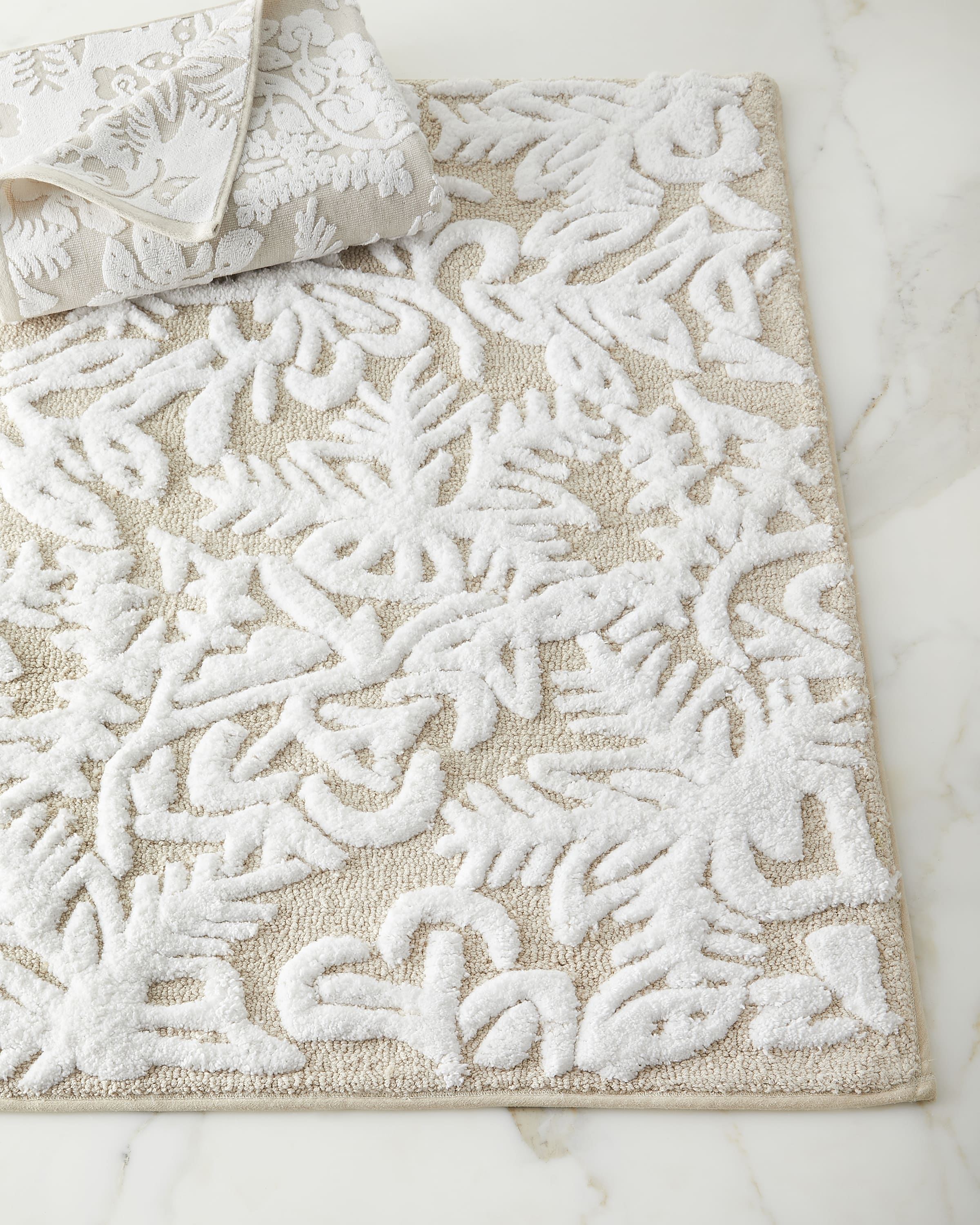 Image John Robshaw Pasak Bath Rug, 24" x 36"