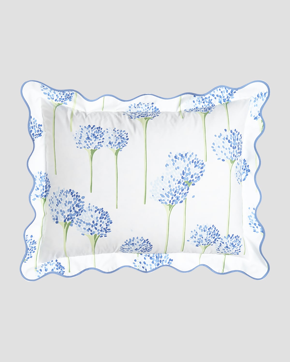 Image Matouk Charlotte Standard Sham
