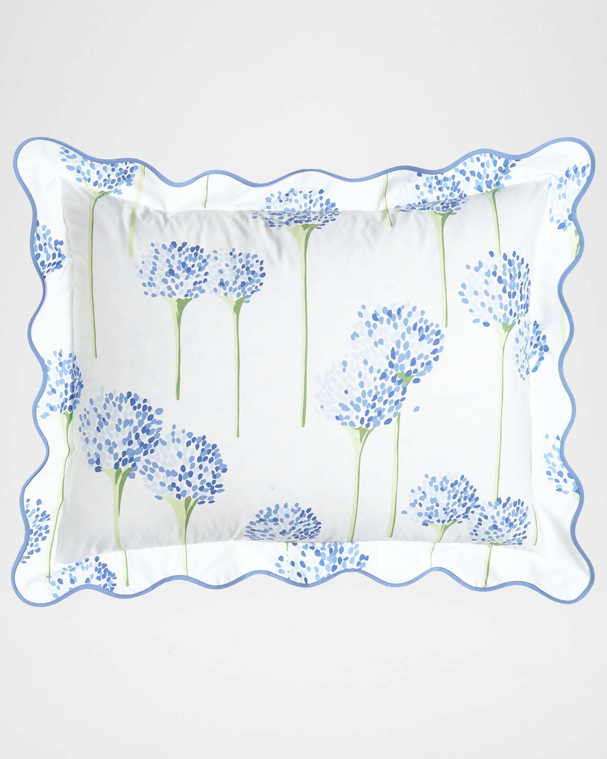 Image Matouk Charlotte King Sham