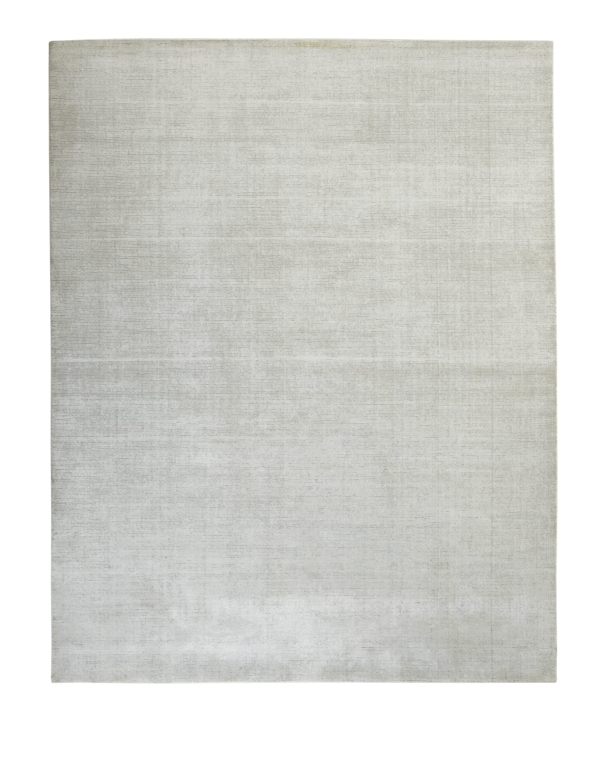 Image Exquisite Rugs Rockingham Hand-Loomed Rug, 6' x 9'