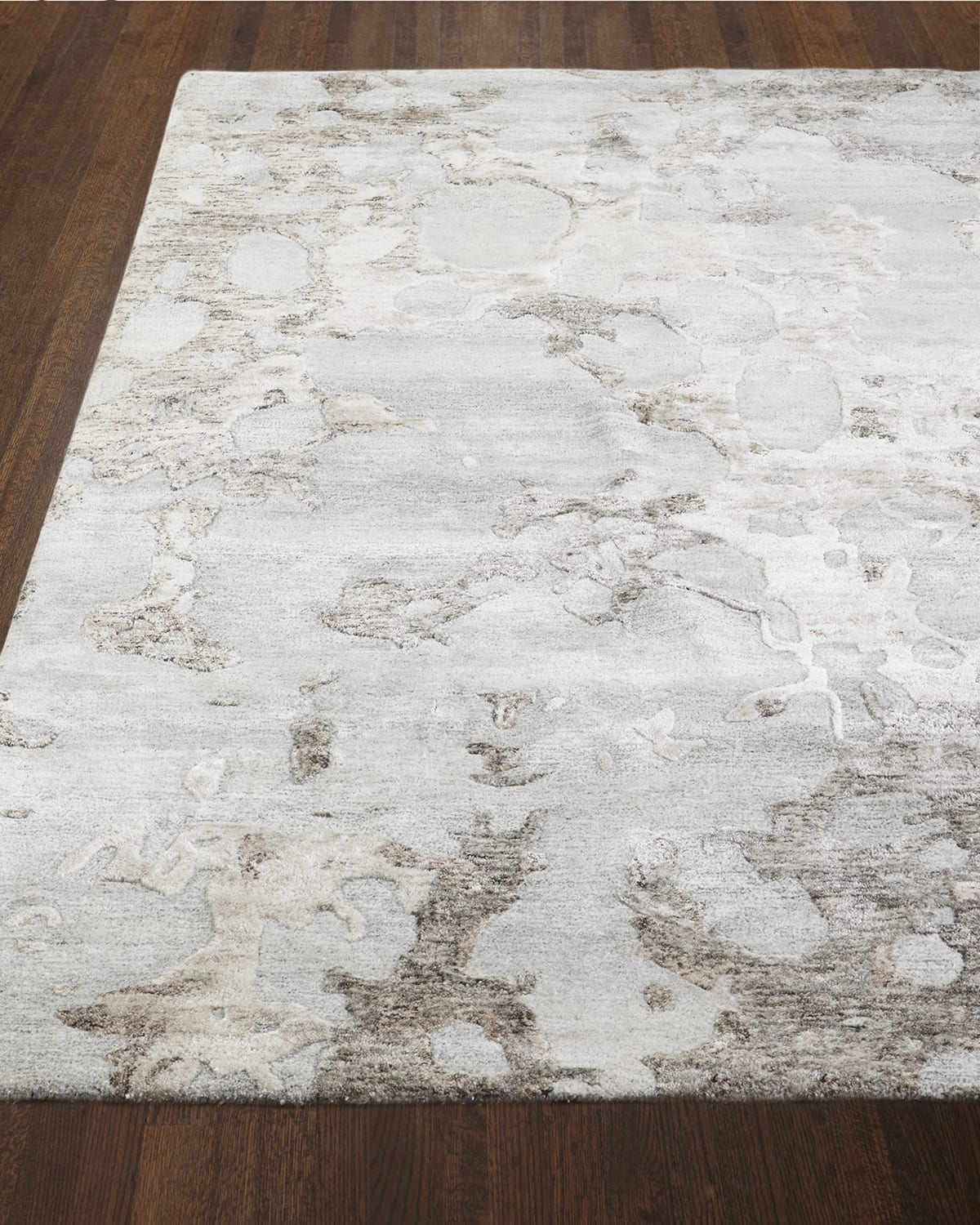 Dahlia Rug & Matching Items Horchow