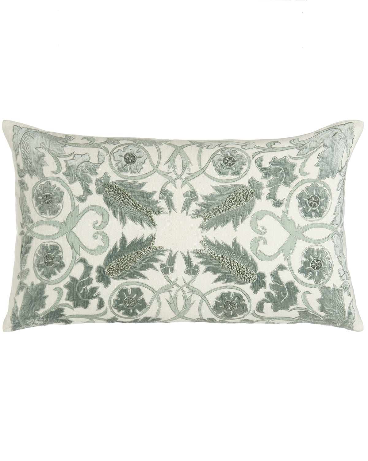 Image Callisto Home Aleksi Pillow, 18" x 30"