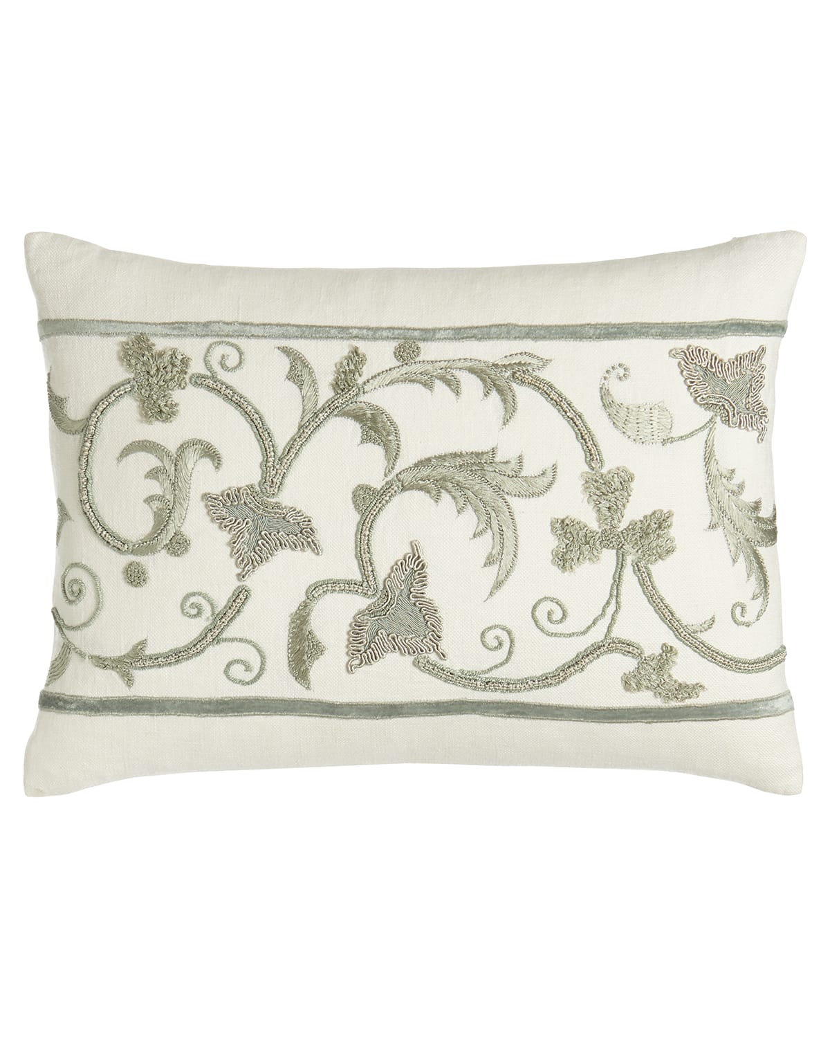 Image Callisto Home Aleksi Pillow, 15" x 21"