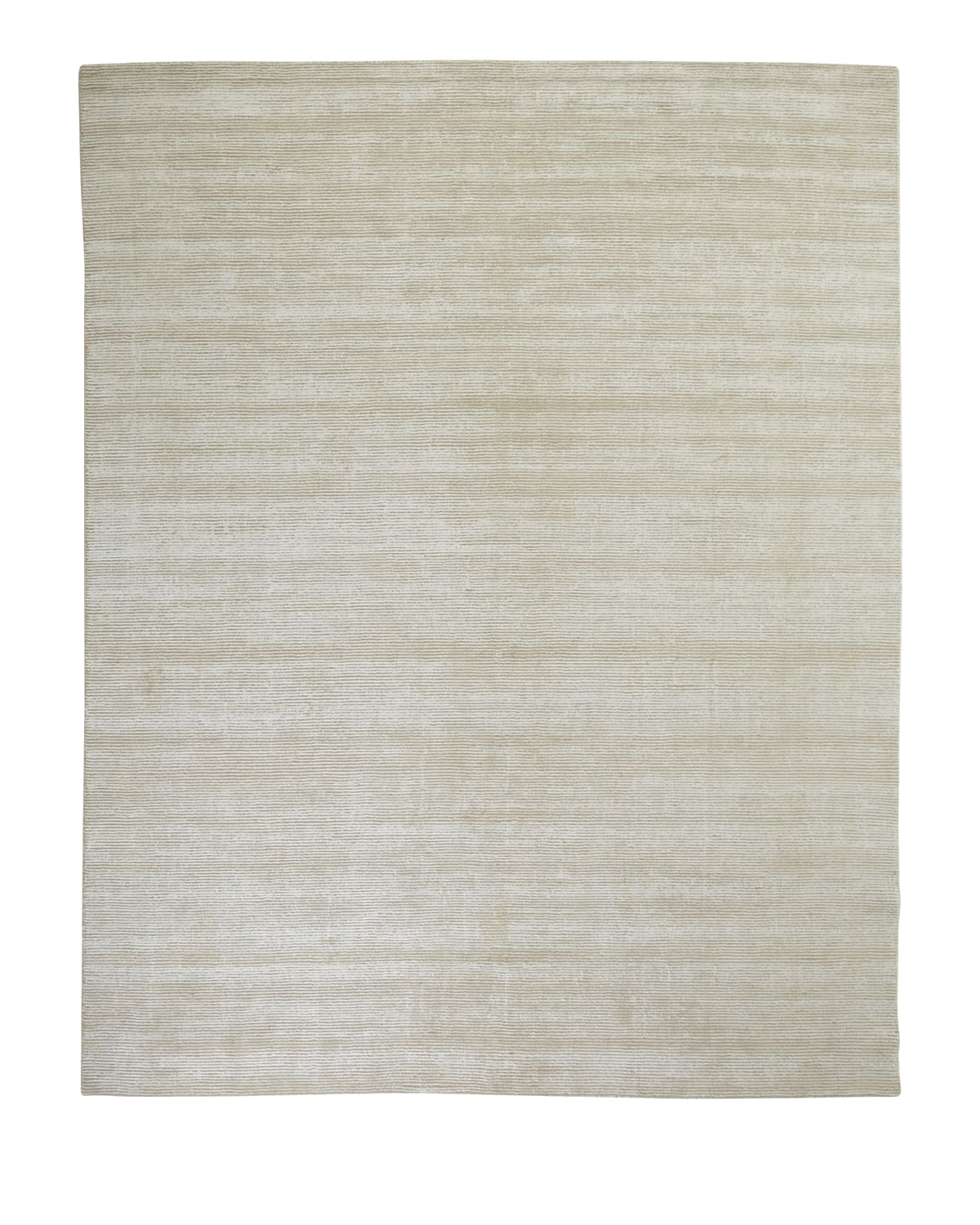 Image Exquisite Rugs Rockingham Hand-Loomed Rug, 9' x 12'
