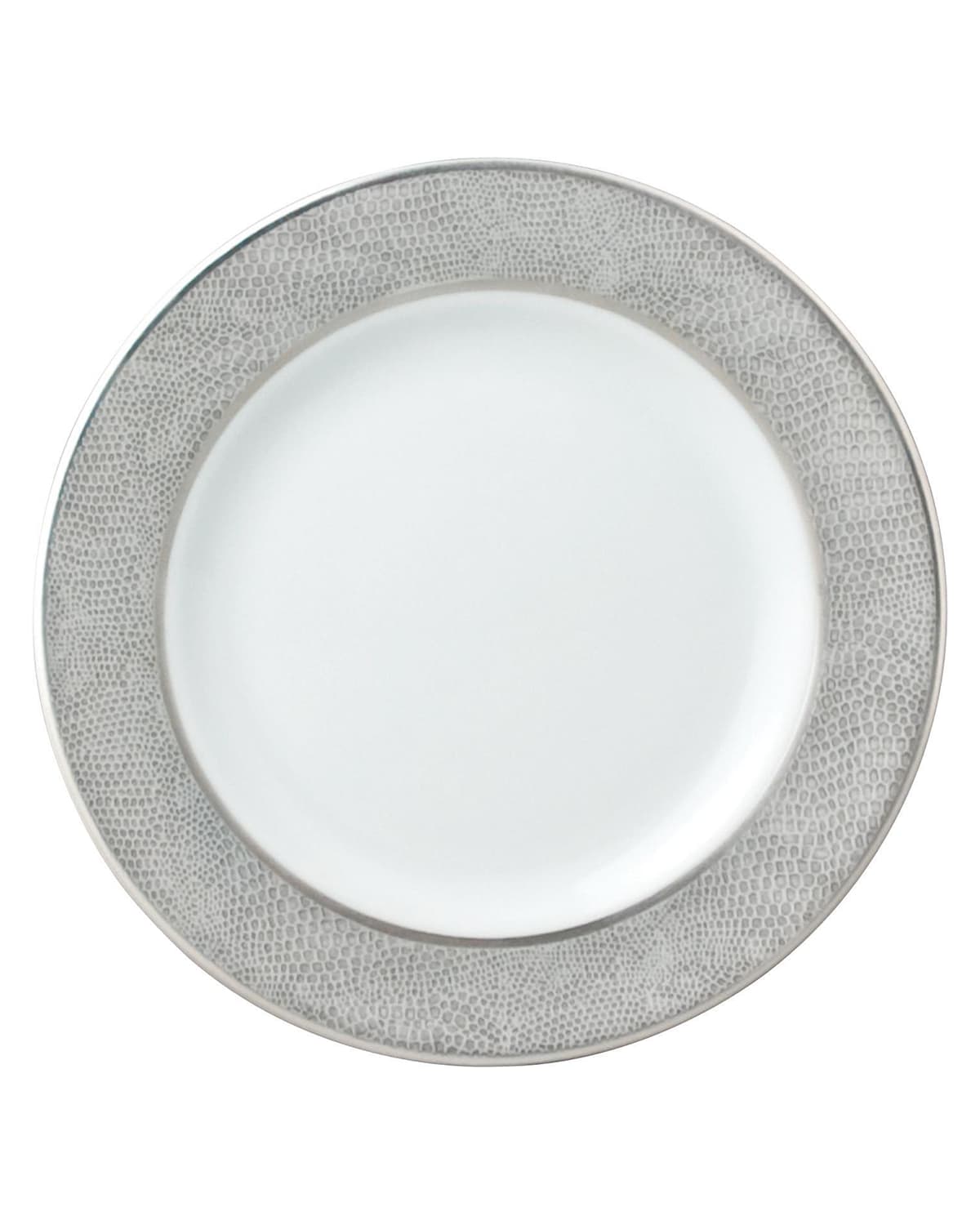 Image Bernardaud Sauvage Bread & Butter Plate