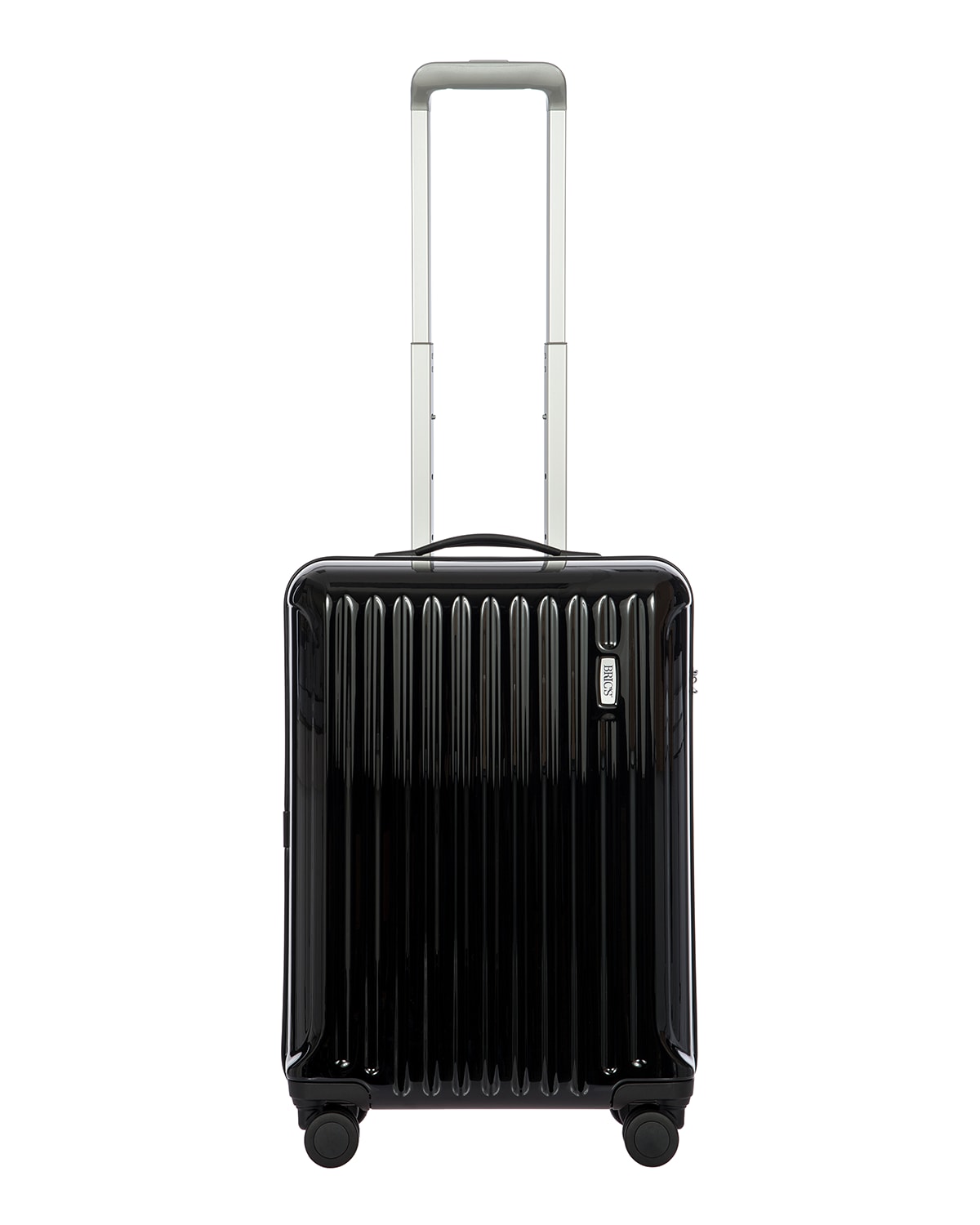 Image Bric's Riccione 21" Carry-On Spinner Luggage