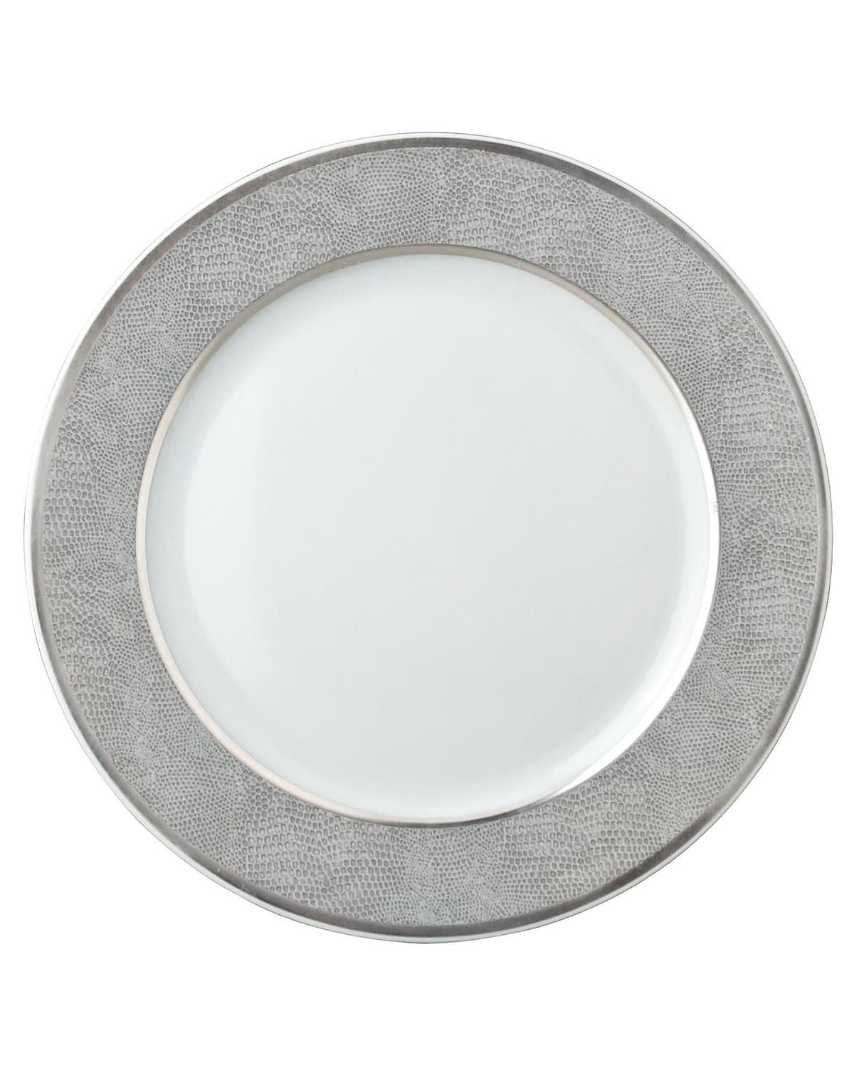 Image Bernardaud Sauvage Salad Plate