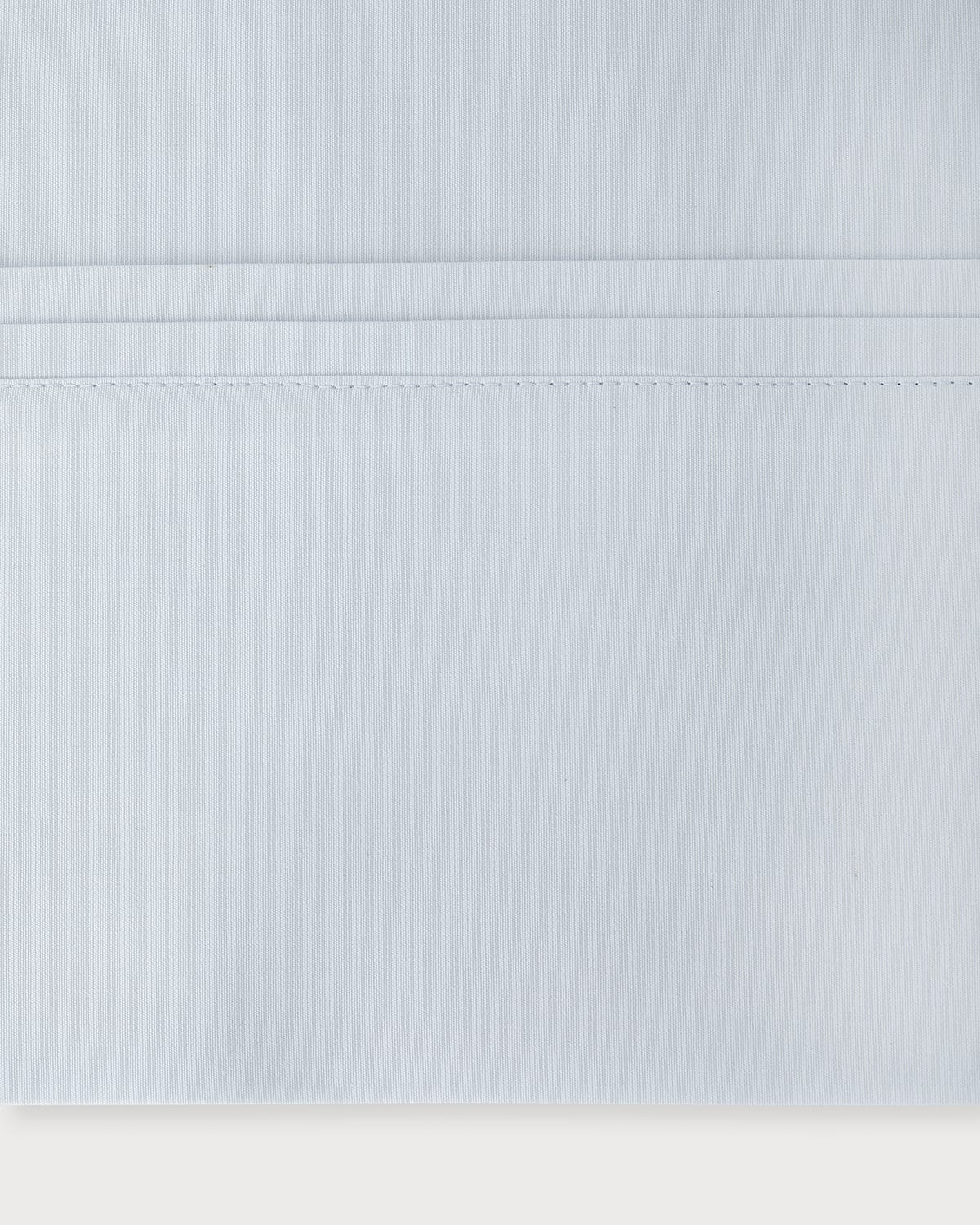 Image Matouk Marcus Collection 600 Thread Count Solid Percale Sheet Set, QUEEN