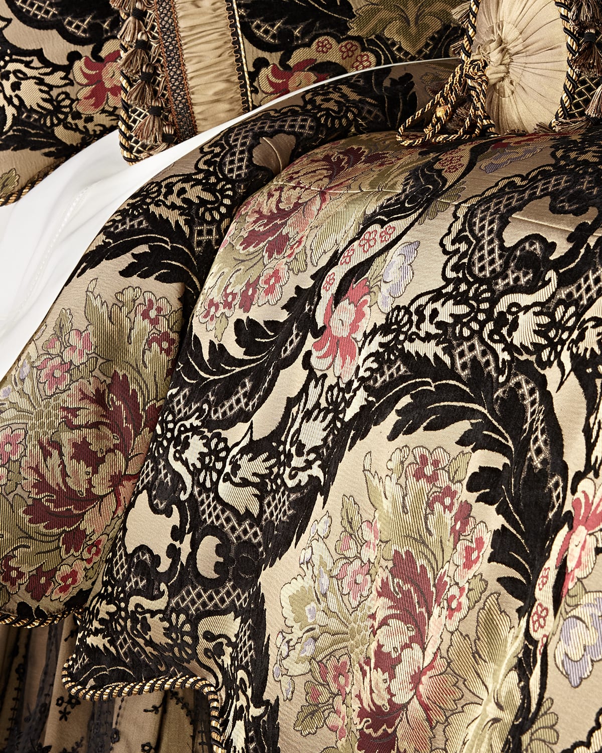 Sweet Dreams Monte Carlo Bedding & Matching Items Horchow