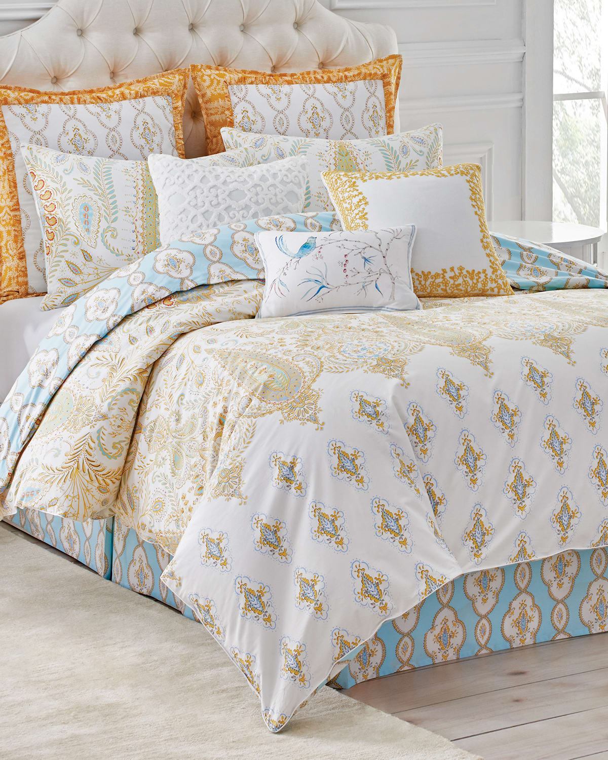 Dena Home Dream Bedding u0026 Matching Items | Horchow