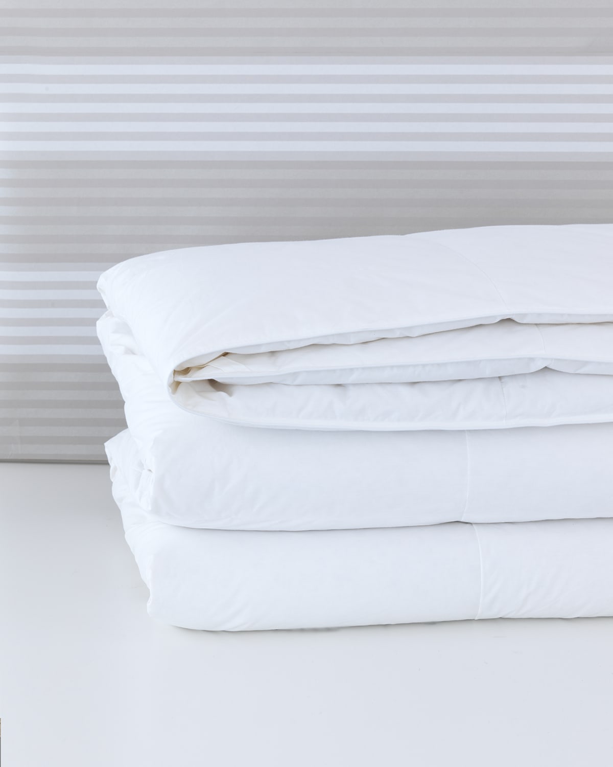 Image Eastern Accents Haven Medium Down Comforter