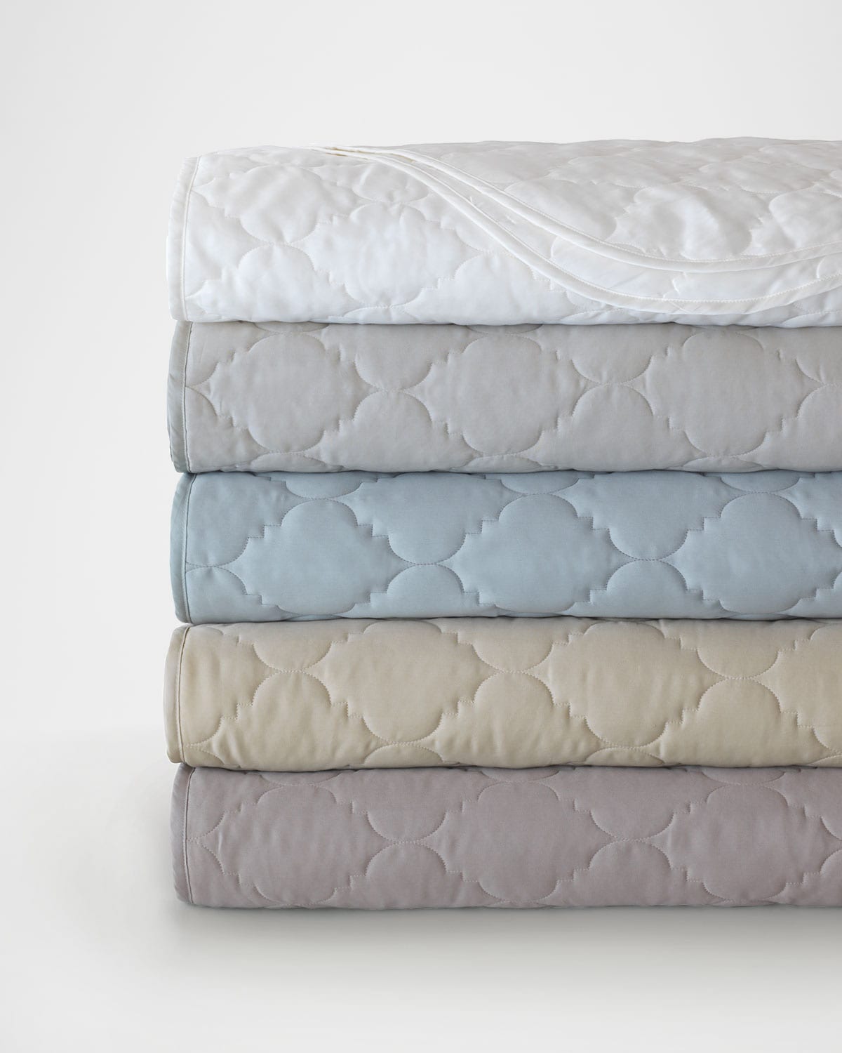 Image Eastern Accents Violetta Pillow