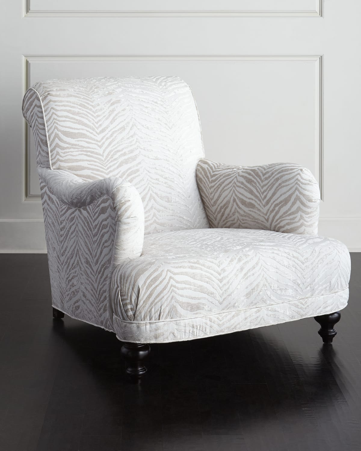 Image Old Hickory Tannery Colleen Chair