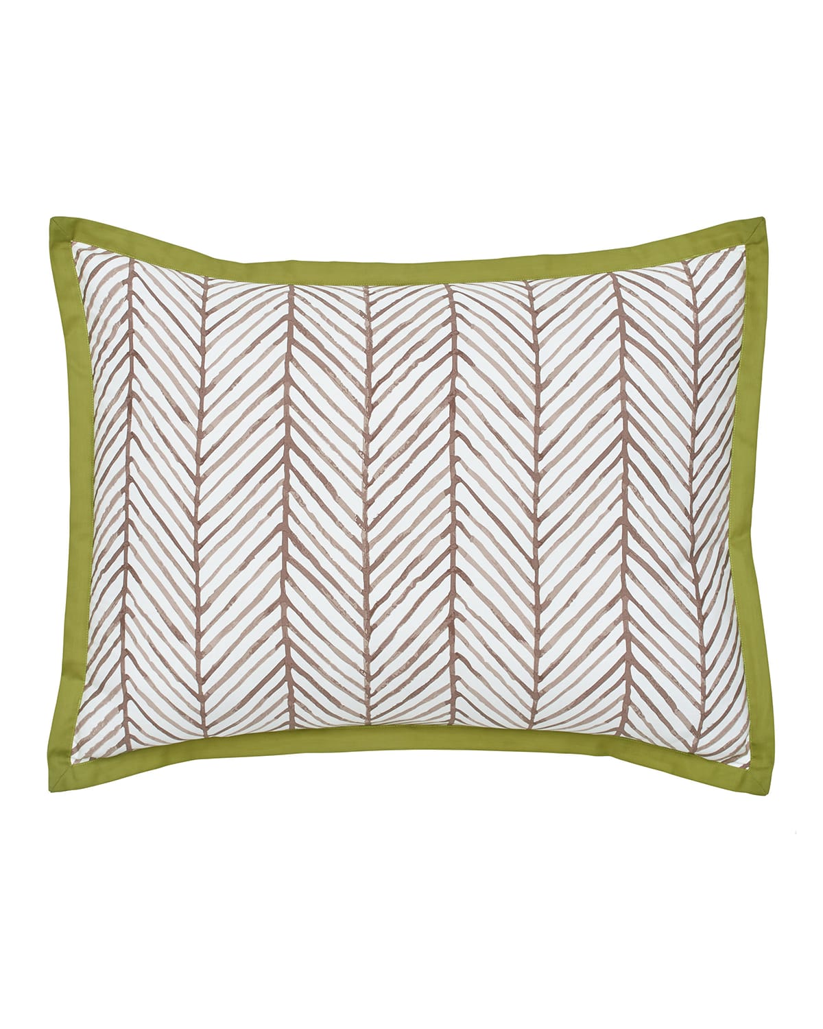 Image Westpoint Home Standard Arrows Sham