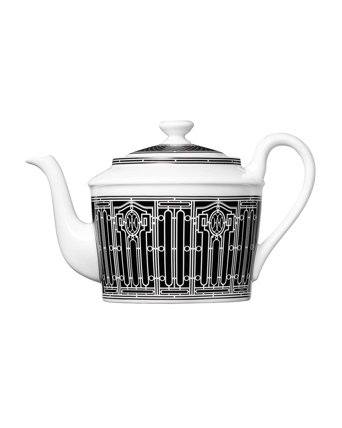 Image Hermes H Deco Coffee/Tea Pot