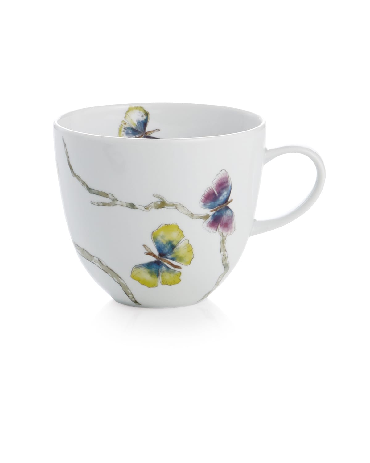 Image Michael Aram Butterfly Ginkgo Mug