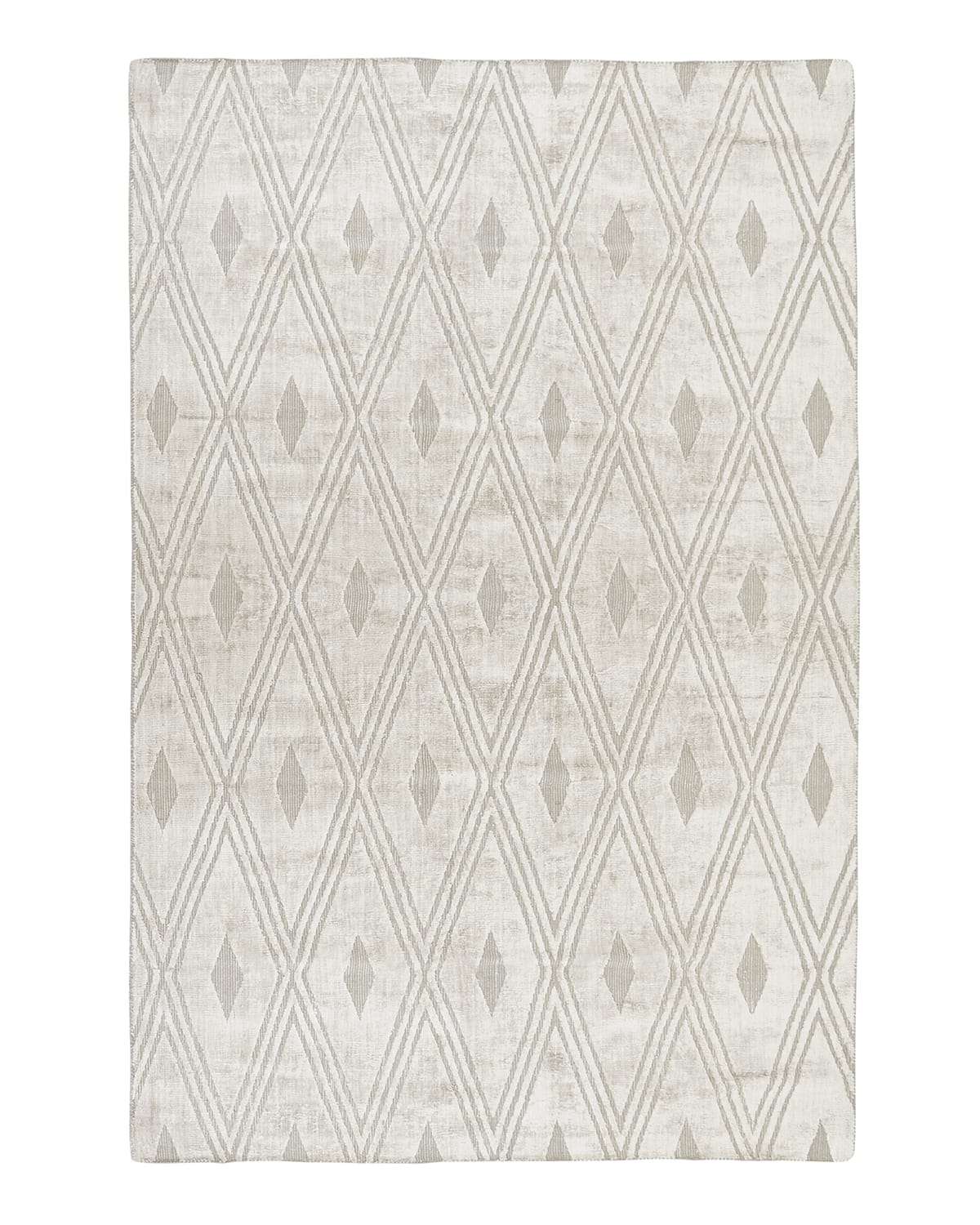 Image Safavieh Diamond Girl Rug, 8' x 10'