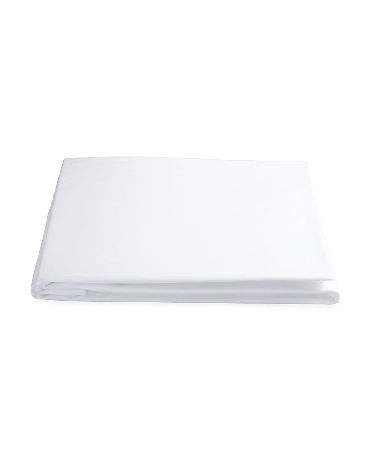 Image Matouk Queen Sierra 350 Thread Count Fitted Sheet
